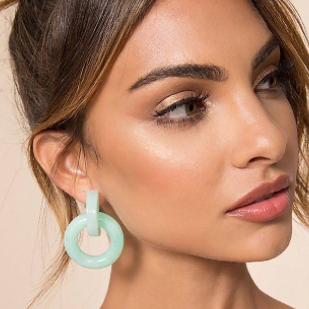 Hanna Earrings